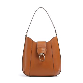 The Bridge Erica Tote bag cognac