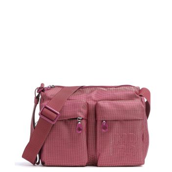 Mandarina Duck MD20 Shoulder bag red