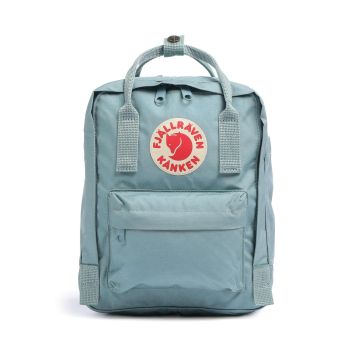 Fjällräven Kånken Mini Backpack light blue