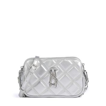 Steve Madden BMARVIS Crossbody bag silver