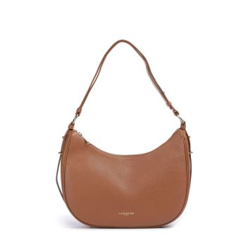 Lancaster Milano Aria Shoulder bag brown