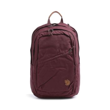 Fjällräven Räven 28 Backpack wine