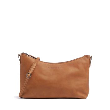 The Chesterfield Brand Kigali Shoulder bag cognac