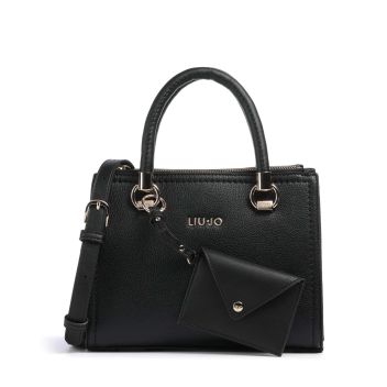 Liu Jo Manhattan Handbag black
