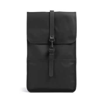 Rains Backpack black
