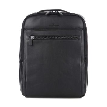 Castelijn & Beerens Nappa X RFID Backpack black