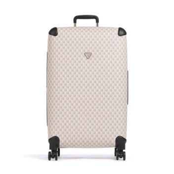 Guess Wilder Spinner (4 wheels) multicolour