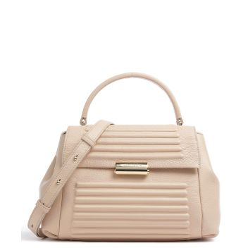 Mandarina Duck I-Con Handbag beige