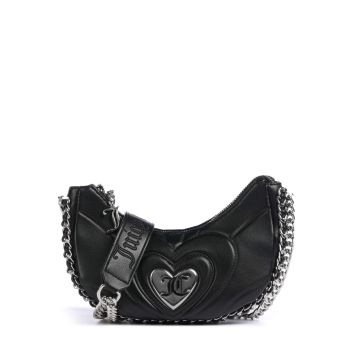 Juicy Couture Emily S Shoulder bag black