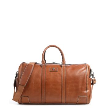 Jekyll & Hide Montana Weekend bag camel