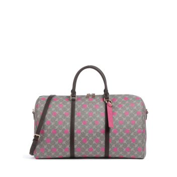 JOOP! Mazzolino Punti Aurora Weekend bag grey