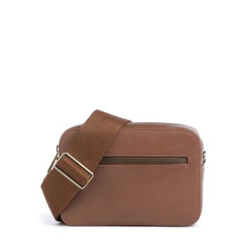 Markberg Elea Crossbody bag brown