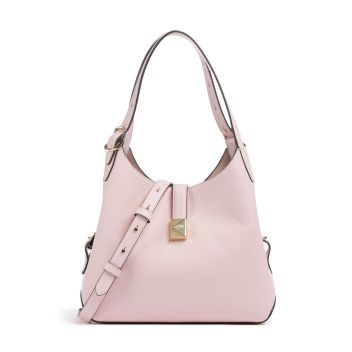 Kate Spade New York Deco Hobo bag rose