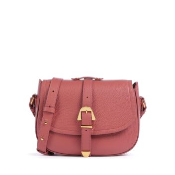 Coccinelle Magalu Crossbody bag antique pink