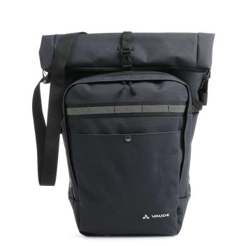 Vaude ExCycling Back QMR 2.0 Luggage bag black