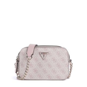 Guess Noelle Crossbody bag rose