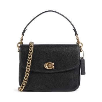 Coach Cassie 19 Crossbody bag black