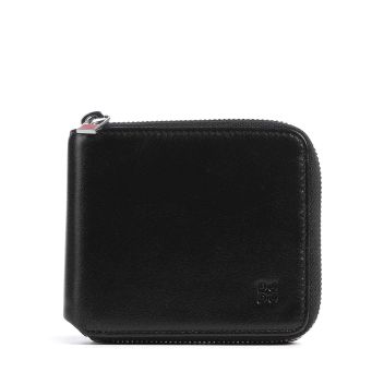 DuDu Bags Faro RFID Wallet black