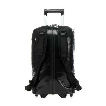 Ortlieb Duffle RG 34 Backpack with wheels black