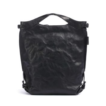 Aunts & Uncles Grandma\'s Luxury Club Mrs. Cronut Backpack bag black