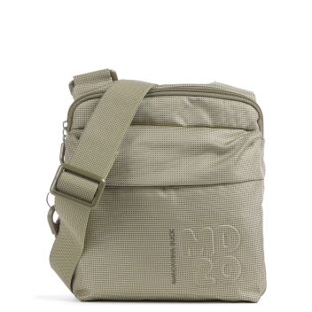 Mandarina Duck MD20 Crossbody bag light green