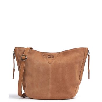 FredsBruder Grynn Crossbody bag caramel