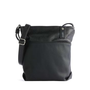 Zwei Jana J10 Shoulder bag black