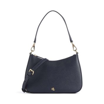Lauren Ralph Lauren Danni 26 Shoulder bag navy