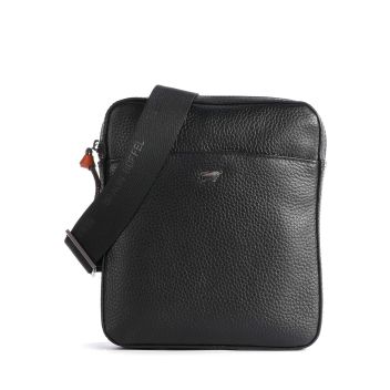 Braun Büffel Novara Crossbody bag black