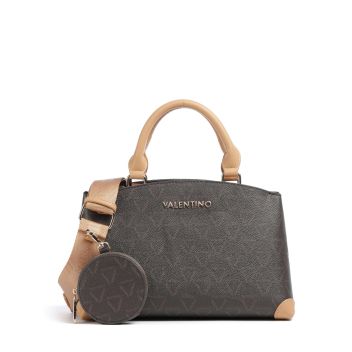 Valentino Bags Lady Re Handbag dark brown