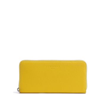 Liebeskind Harris Sally Wallet yellow