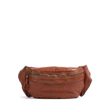 Campomaggi Fanny pack brown