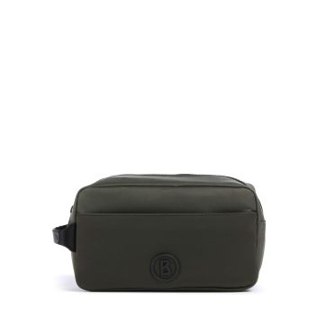 Bogner Arolla Jona Toiletry bag olive-green