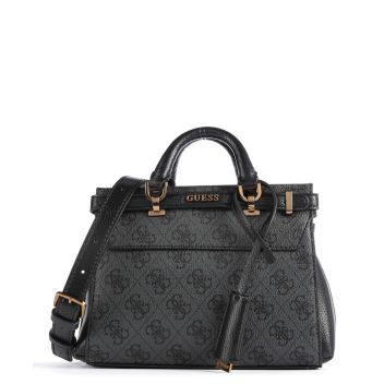 Guess Sestri Handbag dark grey