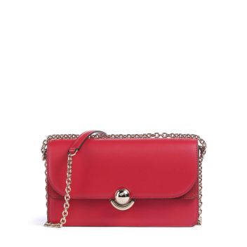 Furla Sfera S Shoulder bag red