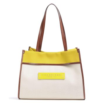 The Bridge Elisa Tote bag multicolour