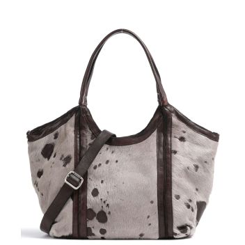 Campomaggi Tote bag beige