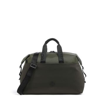 Bogner Arolla Ewald Weekend bag olive-green