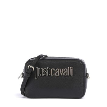 Just Cavalli Range B Style 8 Crossbody bag black