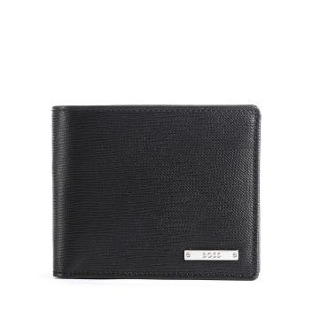 BOSS Gallery Wallet black