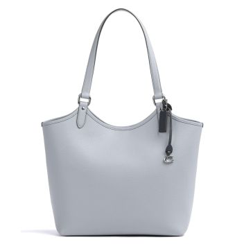 Coach Tote bag light grey