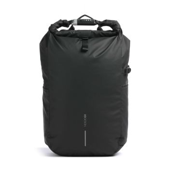 XD Design Urban Rolltop backpack black