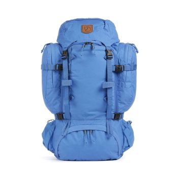 Fjällräven Kajka 65 S/M Trekking backpack blue
