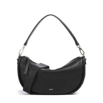 Abro Dalia Willow Hobo bag black