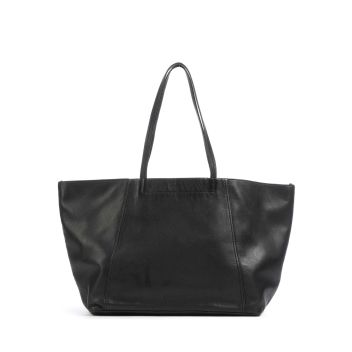 Liebeskind Chudy Sheep Natural L Tote bag black