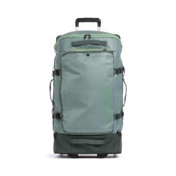 Eagle Creek Cargo Hauler XT 90 Backpack with wheels greygreen