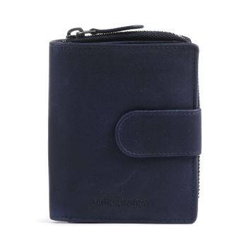 Jack Kinsky Aruba 516 Wallet dark blue