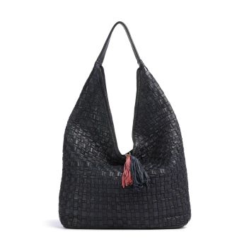 Taschendieb Wien Venusweg 2 Shoulder bag navy