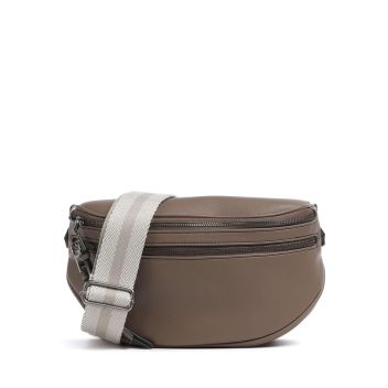 FredsBruder Fanny pack brown