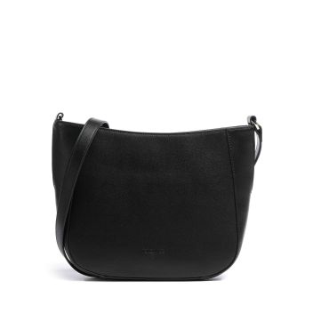 Patrizia Pepe Glamazone Crossbody bag black